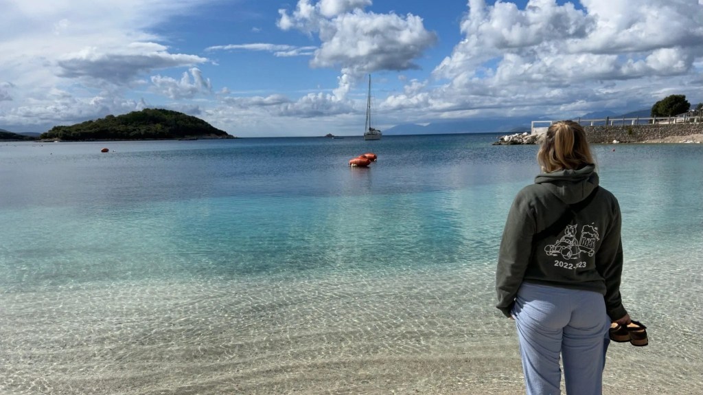 8-Day Roadtrip in&nbsp;Albania